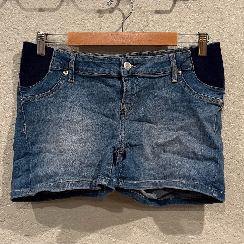 Gap Maternity Shorts